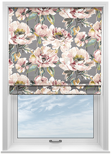 Constantine, Shale - Roman Blind